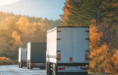 İzmir ile Havran Arası Klima Taşıma