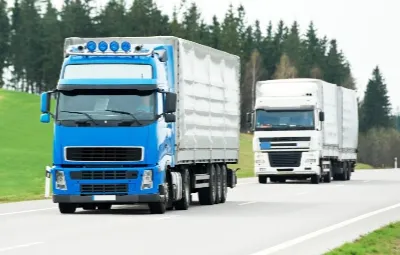 İzmir ile Havran Arası Eşya Taşıma